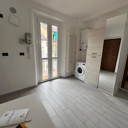 Apartmán Casa Margherita Turín Exteriér fotografie