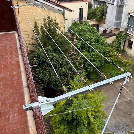 Apartmán Casa Margherita Turín Exteriér fotografie