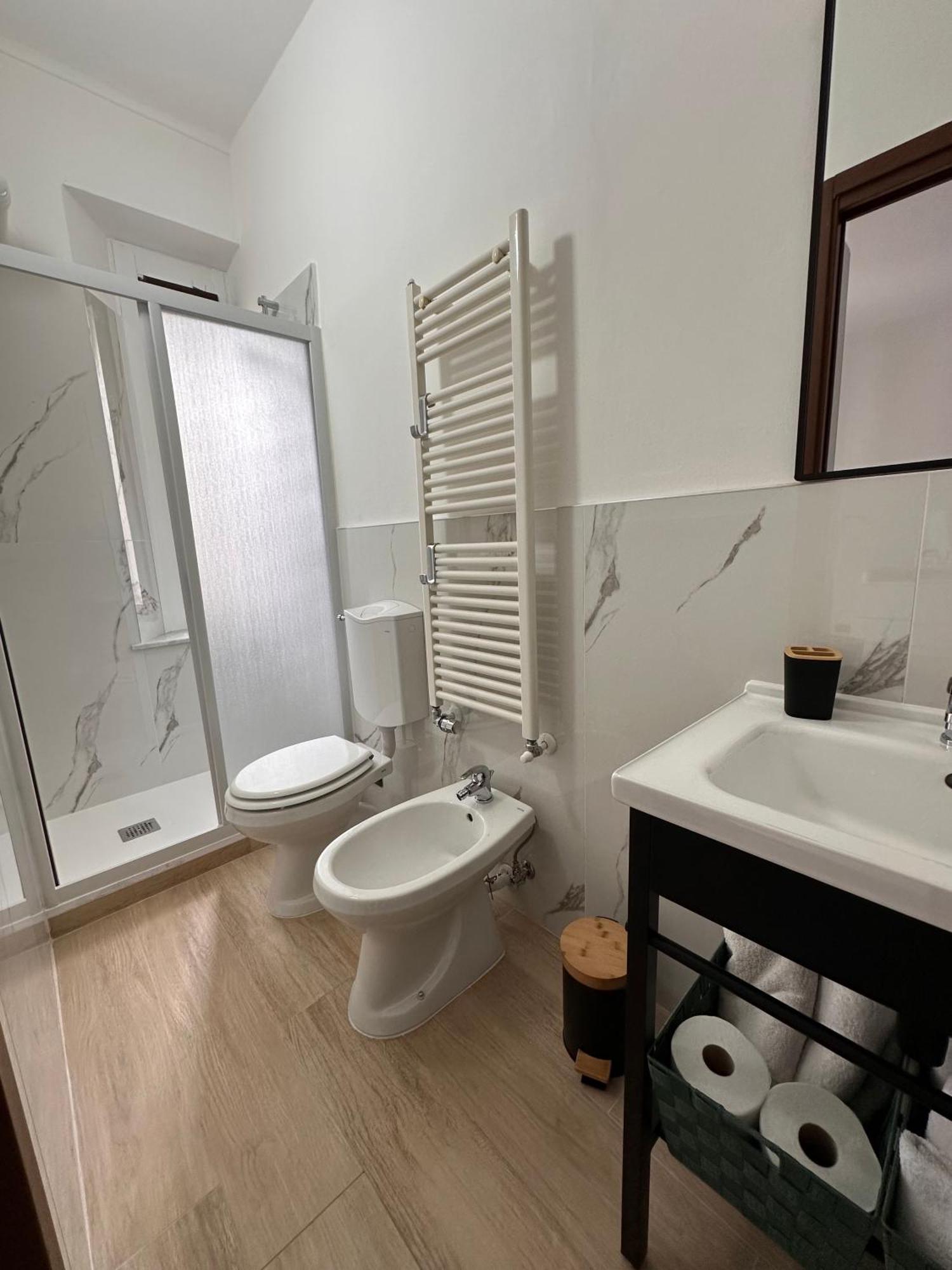 Apartmán Casa Margherita Turín Exteriér fotografie
