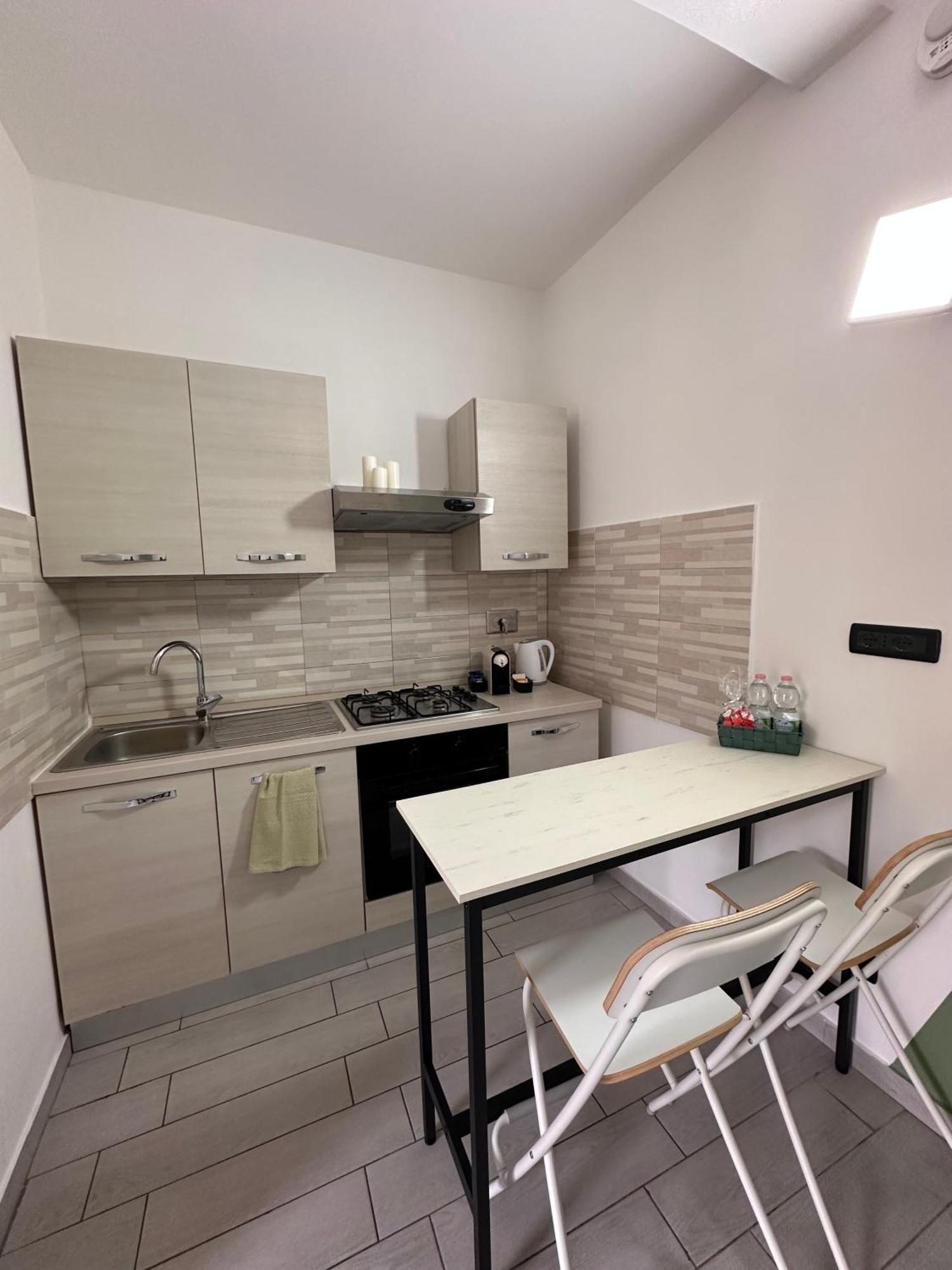 Apartmán Casa Margherita Turín Exteriér fotografie