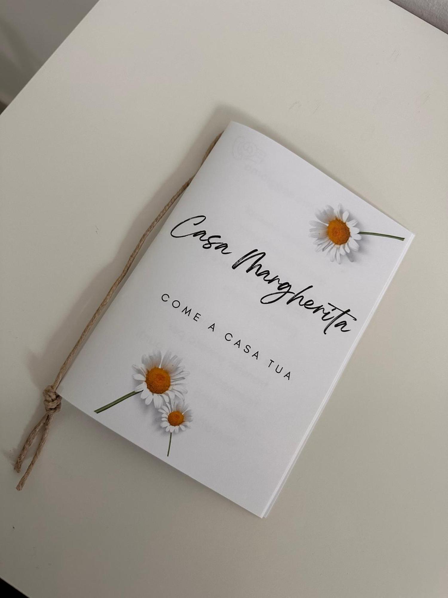 Apartmán Casa Margherita Turín Exteriér fotografie