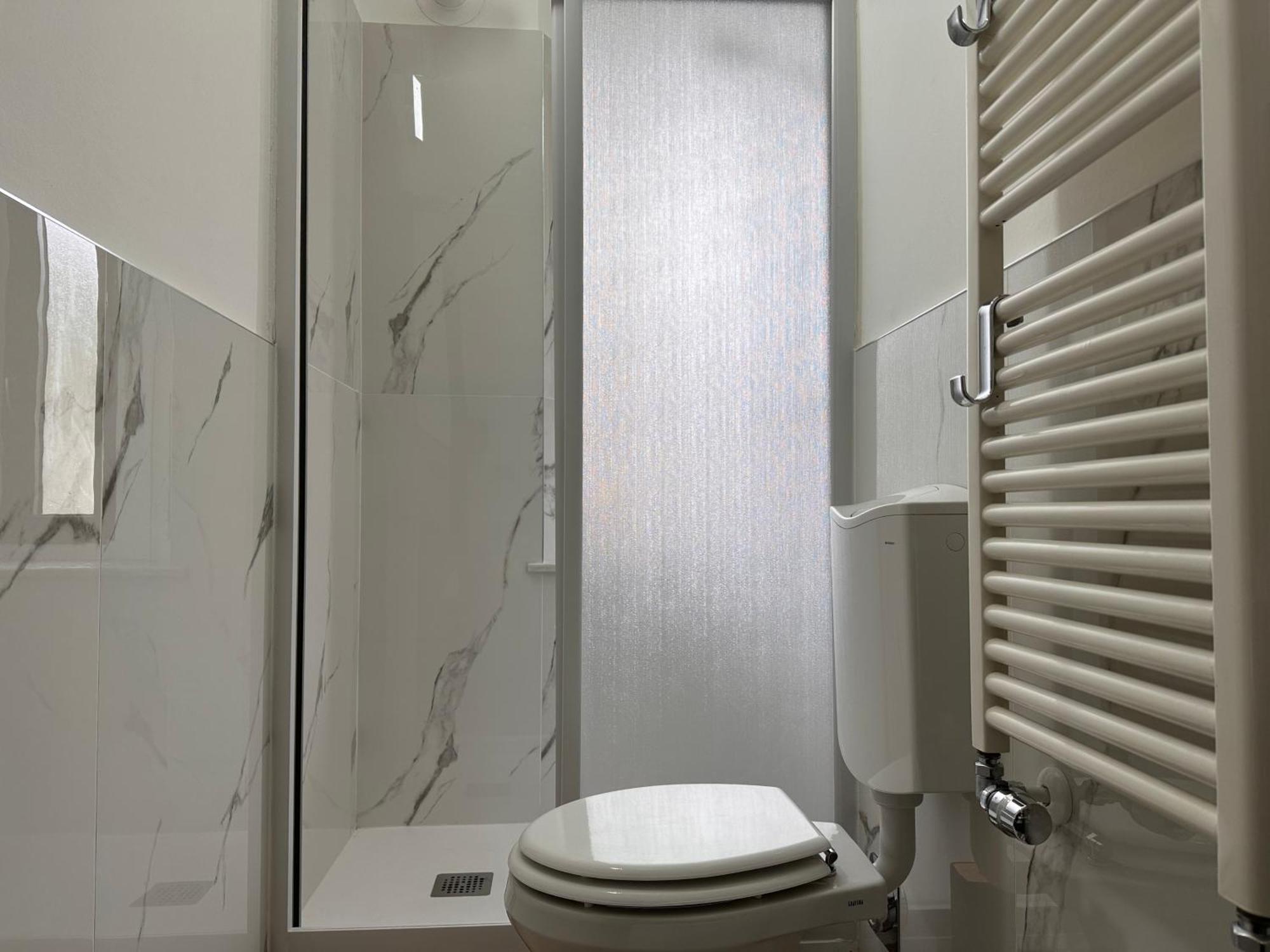 Apartmán Casa Margherita Turín Exteriér fotografie