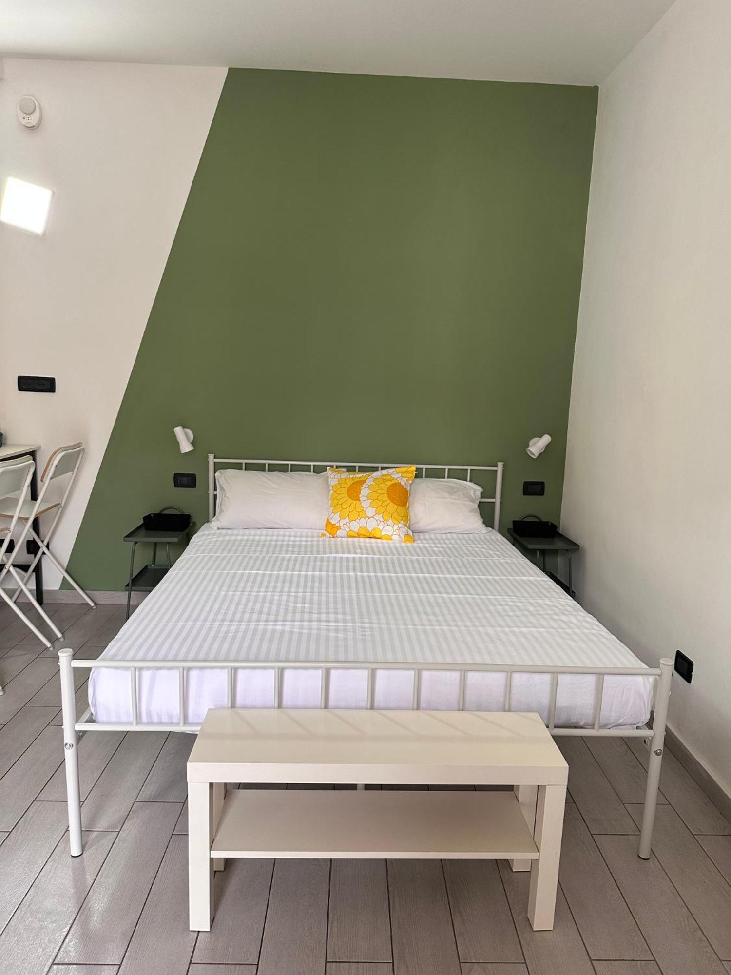 Apartmán Casa Margherita Turín Exteriér fotografie